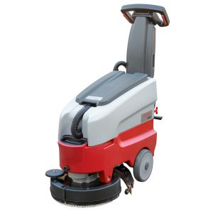 SPRINTUS Torana Scheuersaugmaschine Reinigungsautomat