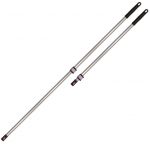 SPRINTUS Teleskopstiel 80-145cm für Mopphalter Klapphalter
