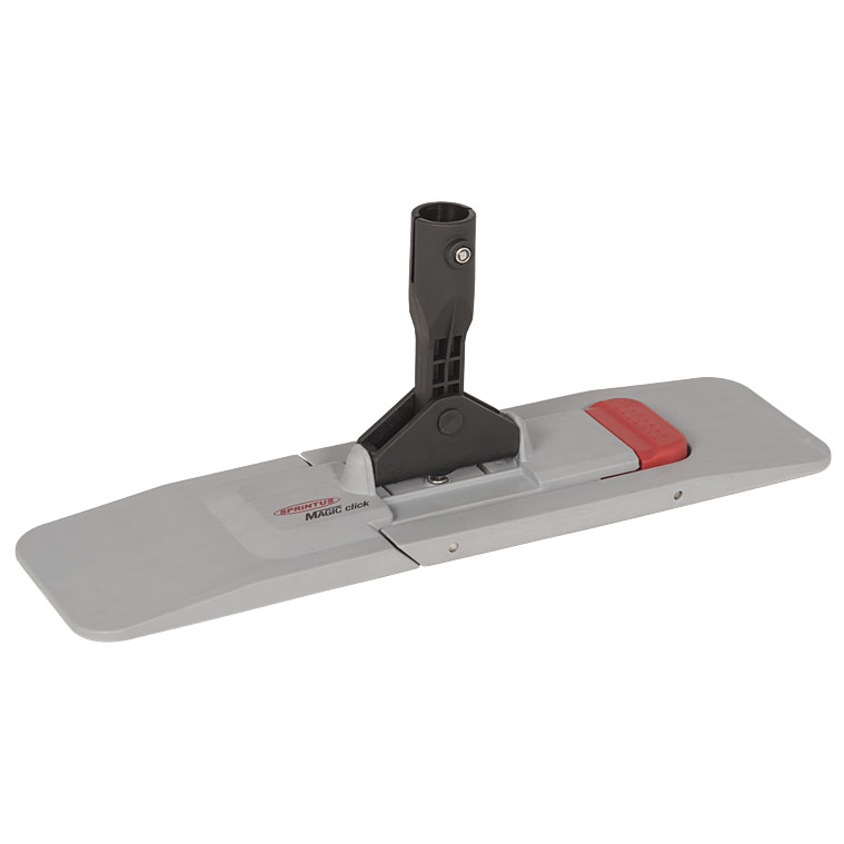 SPRINTUS Mopphalter Klapphalter Magic Klick 40cm