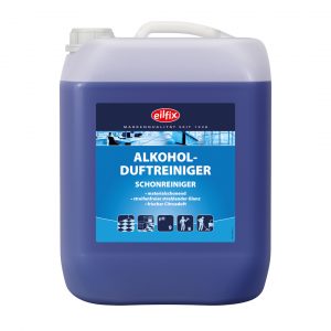 EILFIX Alkoholduftreiniger Allzweckreiniger 10L