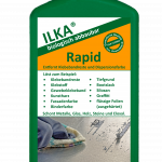 ILKA Rapid Klebereste- & Farbentferner 1L