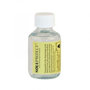 SOLUTION Soluprotect Premium Glas- & Edelstahl Nanobeschichtung 100ml