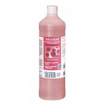 SOLUTION Solubac Geruchsentferner mit Reinigungskraft 1L