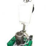 DR. RAUWALD Oszilla 30/50 Exzentermaschine Reinigungs- & Schleifmaschine