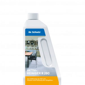 DR. SCHUTZ Aktivreiniger R 280 750ml