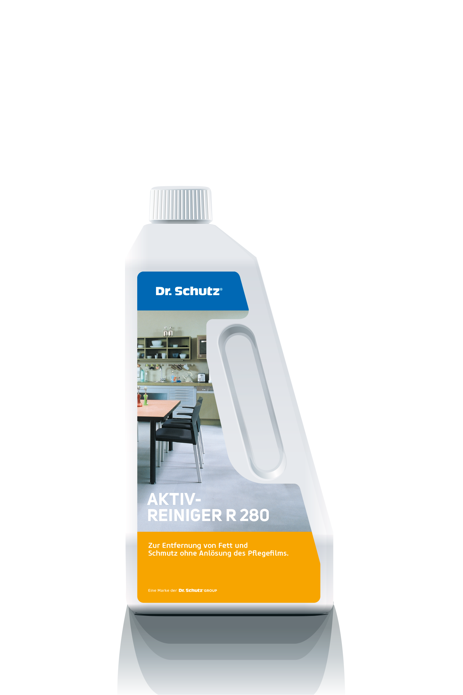 DR. SCHUTZ Aktivreiniger R 280 750ml