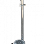 DR. RAUWALD Oszilla Mini Exzentermaschine Reinigungs- & Schleifmaschine