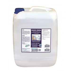SOLUTION Magic/Mega Glasreiniger 10L Kanister