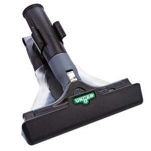 UNGER Ergotec Ninja Schaber & Holster Combo 15cm