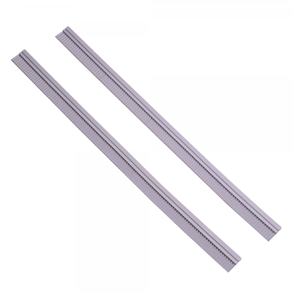 SPRINTUS Sauglippe Gummilippe für Nassbodendüse 360mm