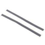 SPRINTUS Sauglippe Gummilippe für Nassbodendüse 380mm