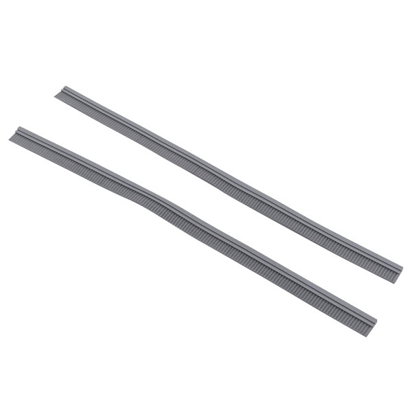 SPRINTUS Sauglippe Gummilippe für Nassbodendüse 380mm