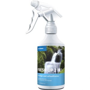 DR. SCHUTZ Fresh Up 2 in 1 500ml