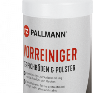RZ PALLMANN Vorreiniger 500ml – Untergrundvorbereitung & Schmutzlöser