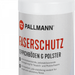 RZ PALLMANN Faserschutz 500ml – Imprägnierung für Teppiche & Polster