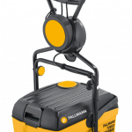 RZ PALLMANN Turbo Scrubber – Intensivreiniger für Flächen & Teppiche
