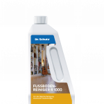 DR. SCHUTZ Fussbodenreiniger R1000 750ml