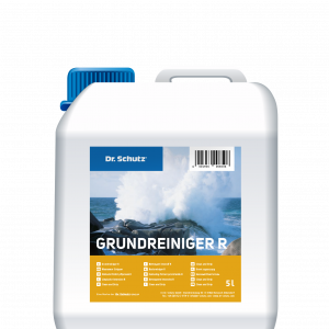 DR. SCHUTZ Grundreiniger R 5L