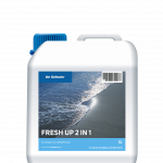 DR. SCHUTZ Fresh Up 2 in 1 5L