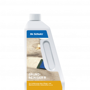 DR. SCHUTZ Grundreiniger R 750ml