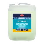 EILFIX Fett-Ex Fettlöser 10 L – Profi-Fettlöser für Küche & Industrie