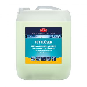 EILFIX Fett-Ex Fettl&ouml;ser 10 L &ndash; Profi-Fettl&ouml;ser f&uuml;r K&uuml;che & Industrie