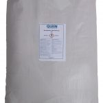 LEWI Mischbettharz Granulat 25 L – Reinwassersystem Zubehör