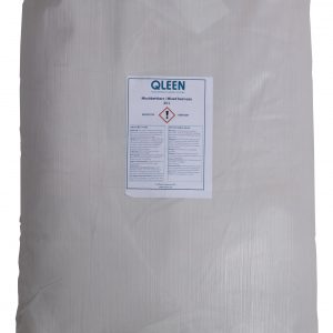 LEWI Mischbettharz Granulat 25 L – Reinwassersystem Zubehör