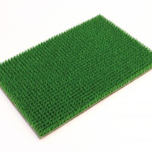 DR. RAUWALD Bürstenpad 2 Stk. – Reinigungspad für strukturierte Böden