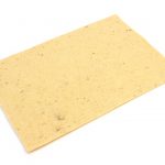 DR. RAUWALD Polierpad Schafswolle 5 Stk. – Für Oszilla 30/50 & Pro