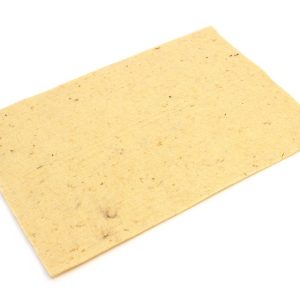 DR. RAUWALD Polierpad Schafswolle 5 Stk. – Für Oszilla 30/50 & Pro