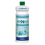 DR. SCHNELL Hornilla Bodenwischpflege 1 L – Pflege für wasserbeständige Böden