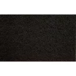 DR. RAUWALD Superpad Schwarz 5 Stk. – Für Oszilla 30/50 & Pro