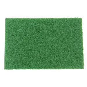 DR. RAUWALD Superpad Grün 5 Stk. – Für Oszilla 30/50 & Pro