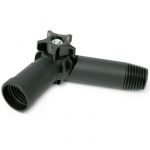 UNGER nLITE Winkeladapter MultiLink für Wasserstange