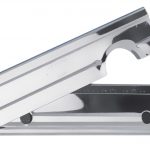 LEWI Klingenhalter 10 cm – Halter für Glasschaberklingen