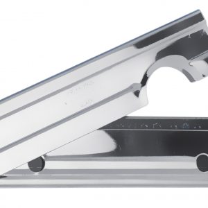 LEWI Klingenhalter 10 cm – Halter für Glasschaberklingen