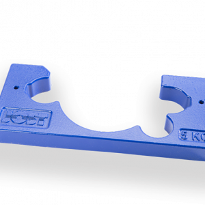 JÖST Zusatzgewicht für Floor Sander Junior - Mehr Anpressdruck