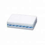 JÖST Blue Wave Melaminpad 70 × 110 mm 10 Stk. - Für Detailreinigung