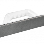 JÖST Clini-Halter inkl. 5 Crusty Pads