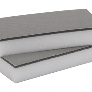 JÖST Crusty Schwamm Kalk- & Seifenresteentferner