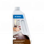 DR. SCHUTZ H2Oil Weiß Pflegeöl 750 ml – Für helle Holzböden