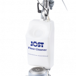 JÖST Floor Cleaner Exzentermaschine mit Tank - Für Große Flächen
