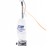 JÖST Floor Cleaner Junior Exzentermaschine mit Tank - Kompakt & Effizient