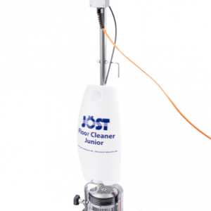 J&Ouml;ST Floor Cleaner Junior Exzentermaschine mit Tank - Kompakt & Effizient