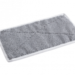 JÖST Mikrofaserpad Grau 5 Stk. - Für Exzentermaschine