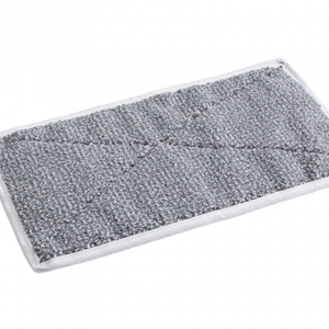 JÖST Mikrofaserpad Grau 5 Stk. - Für Exzentermaschine