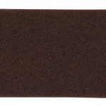 JÖST Maroon Reinigungspad 335 × 585 mm 5 Stk. - Für All-in-One-Maschine