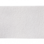 JÖST Abraflex Superpad Weiß 190 × 340 mm 5 Stk. - Für Exzentermaschine