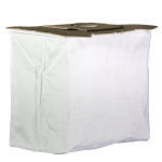 SPRINTUS Vliesfiltertüten HEPA 13 10 Stk. - Für Boostix iGO